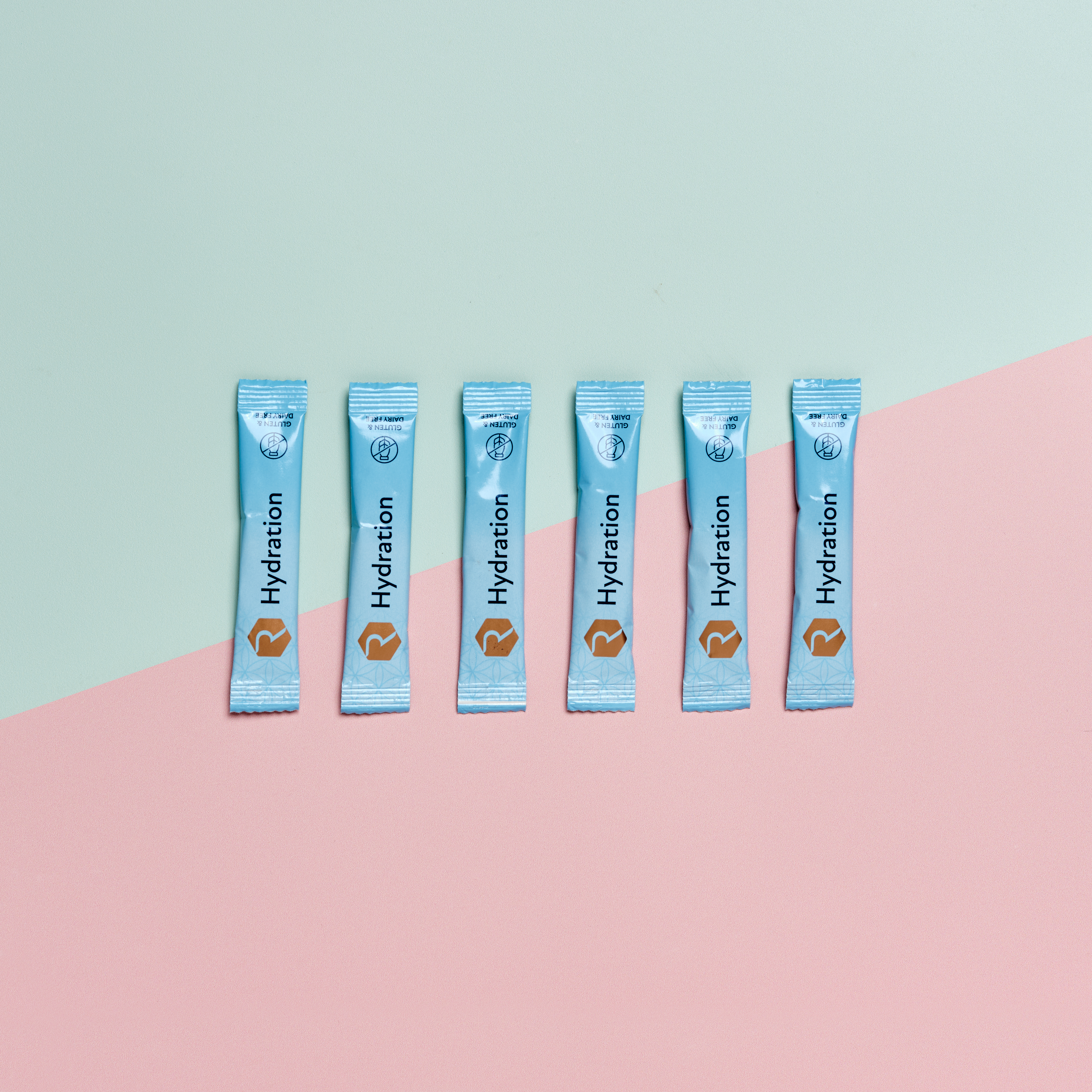 Клітинне зволоження Rejuvenated H3O Hydration for Super Healthy and Hydrated Skin
